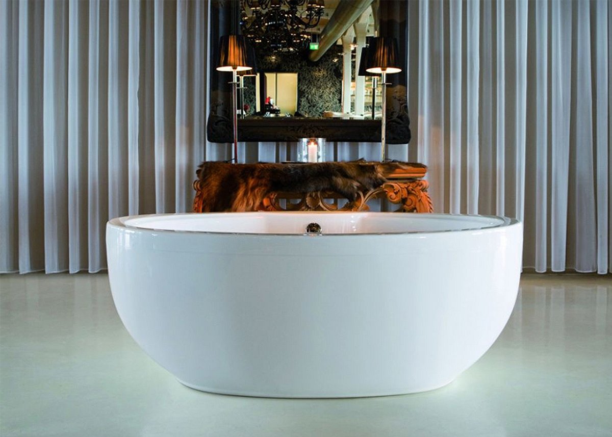 Knief Lounge ванна