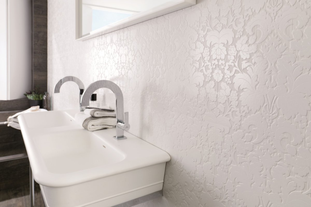 Плитка Venis Bluebell White