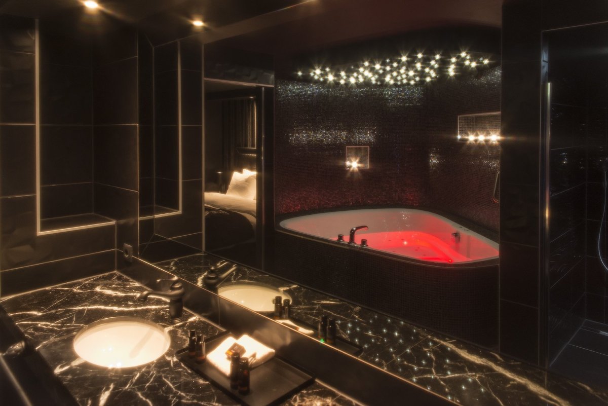 Ванная комната