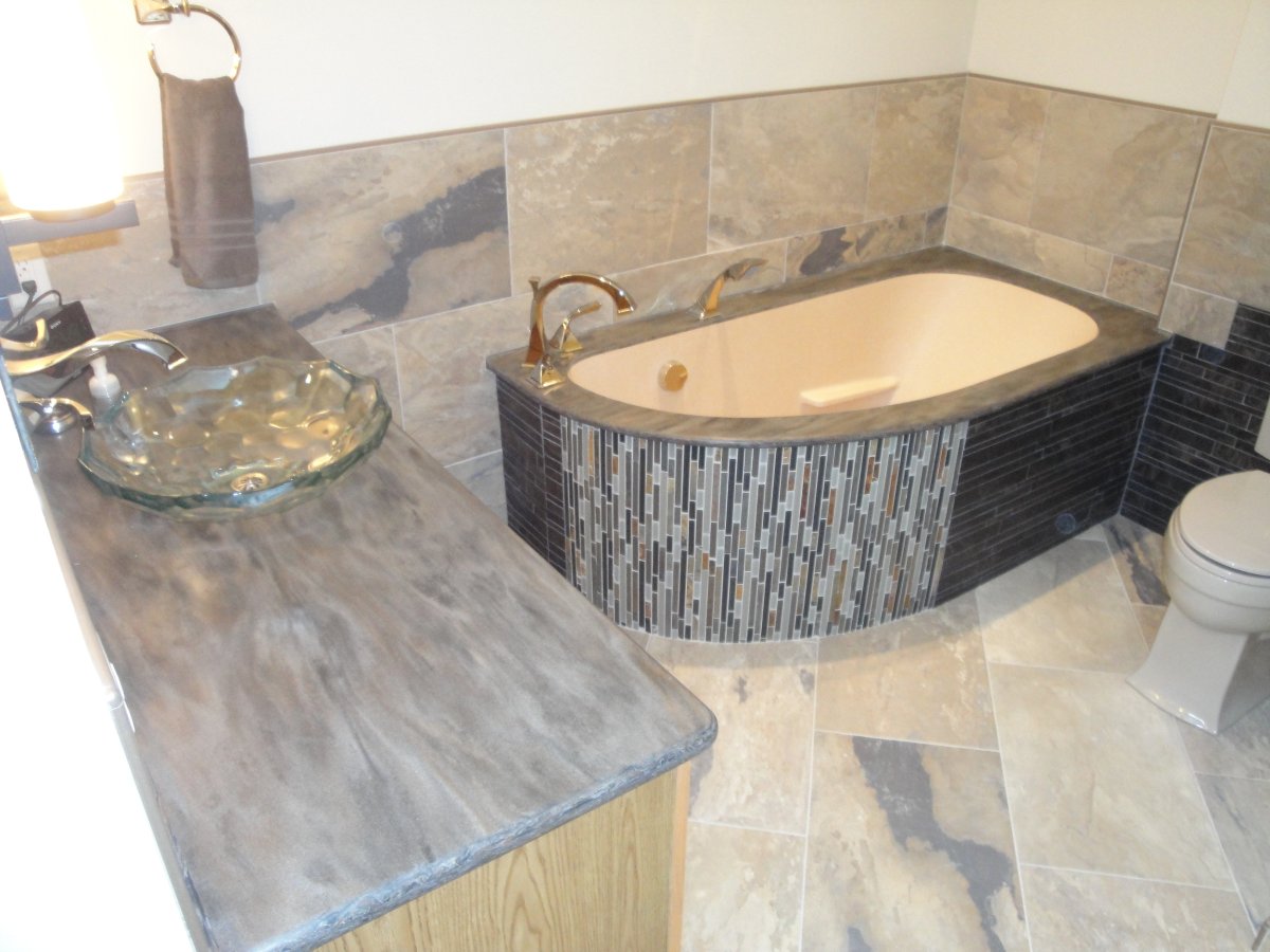 Corian absolute Beige