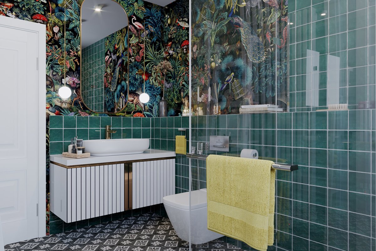 Kerama Marazzi магазин