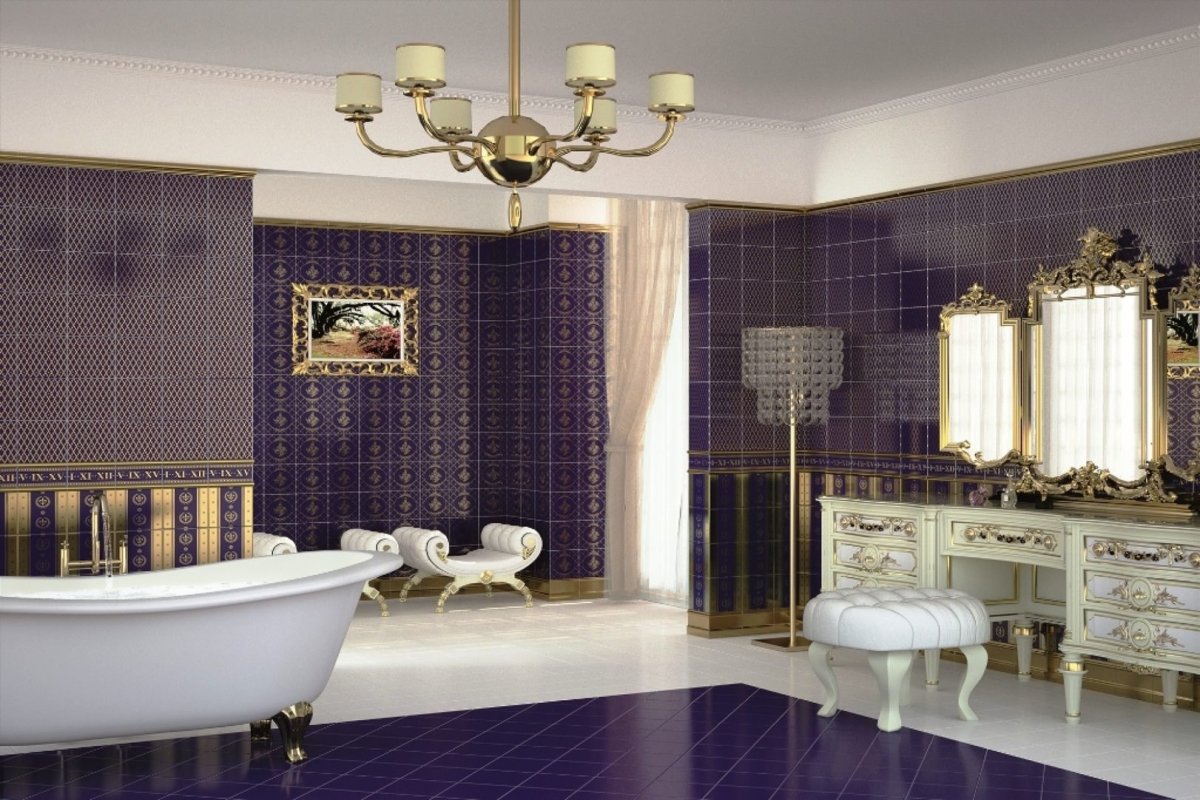 Плитка Ape Ceramica los zares