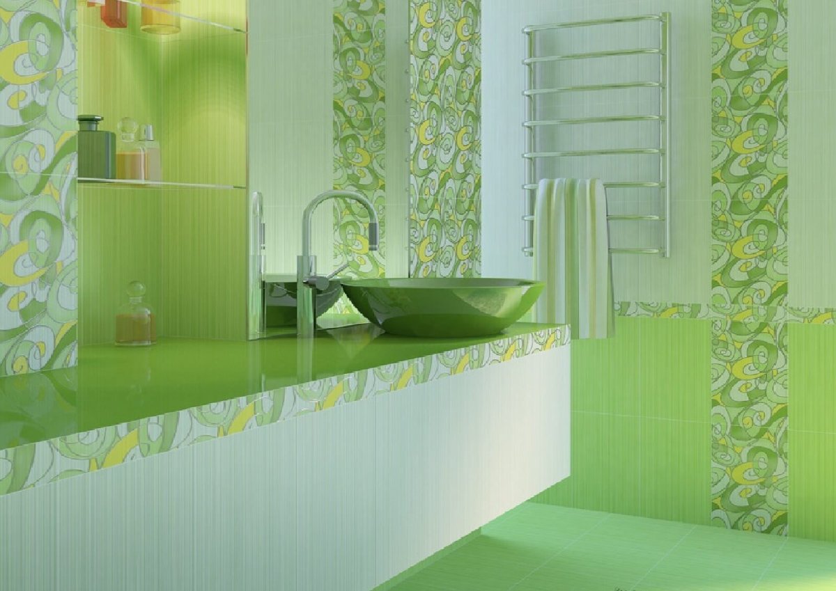 Рио керамическая плитка Керама Марацци