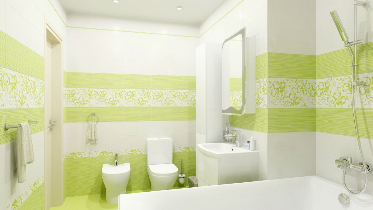 Кураж 2 салатовый нефрит керамика