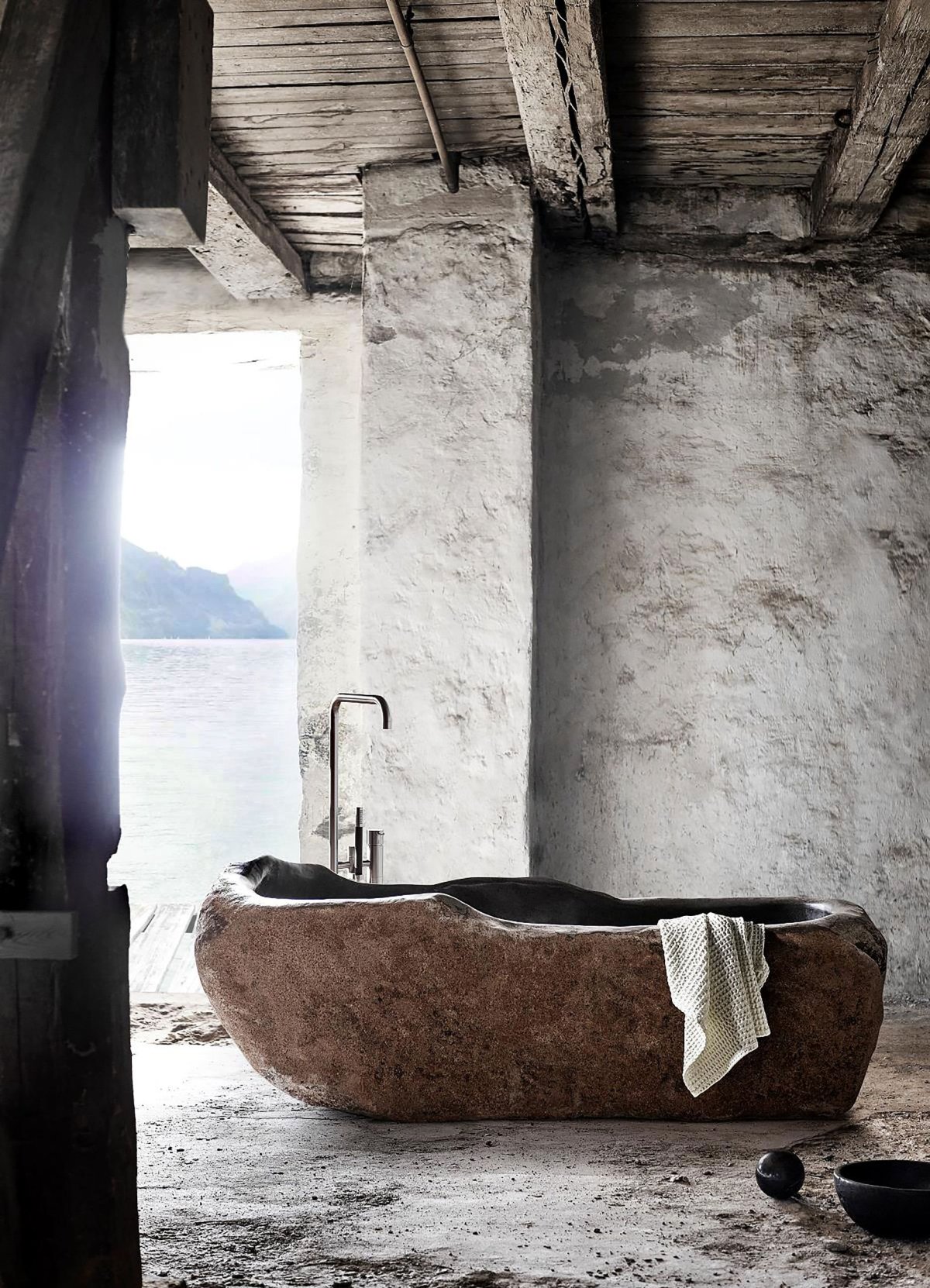 Ванна Ваби Саби