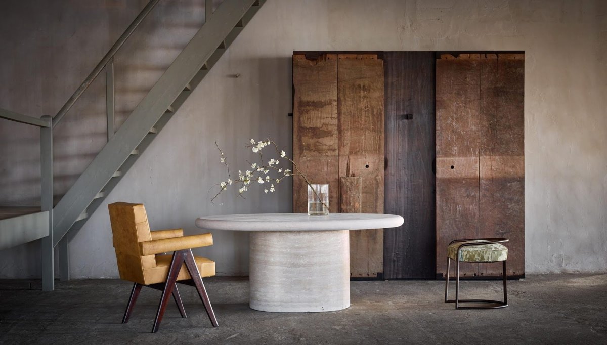 Аксель Вервордт дизайнер интерьера