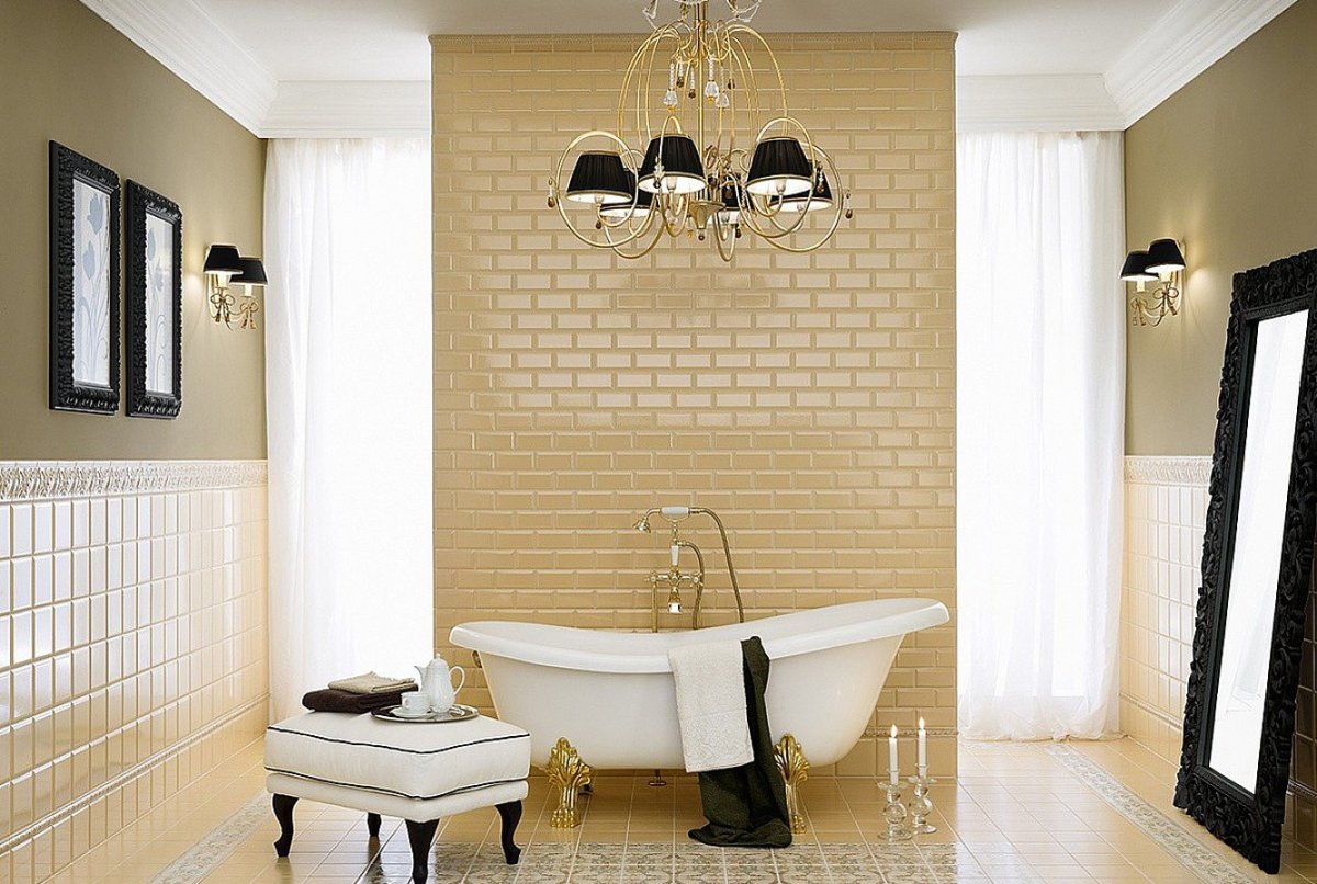 Керамическая плитка Rialto Vallelunga