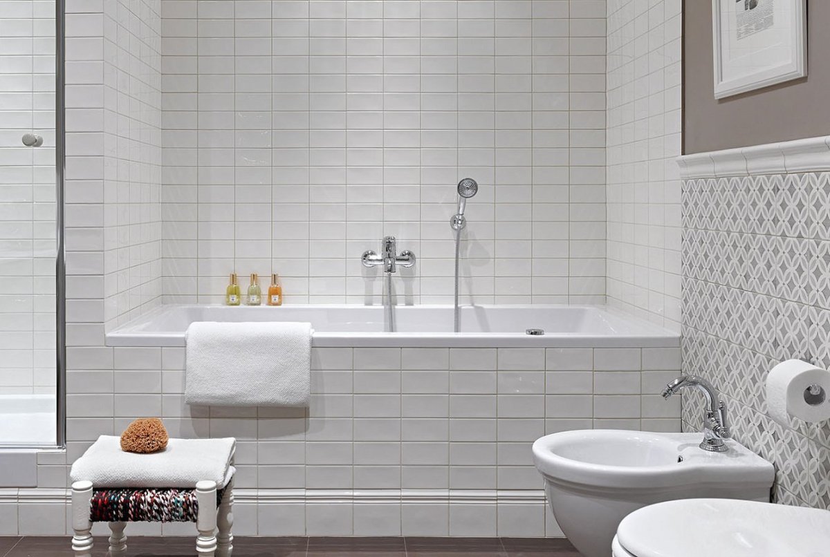 Плитка Studio (Adex, Испания)