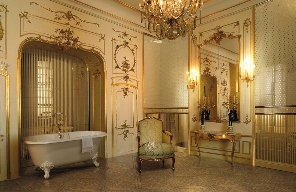 Petracers Grand Elegance Gold