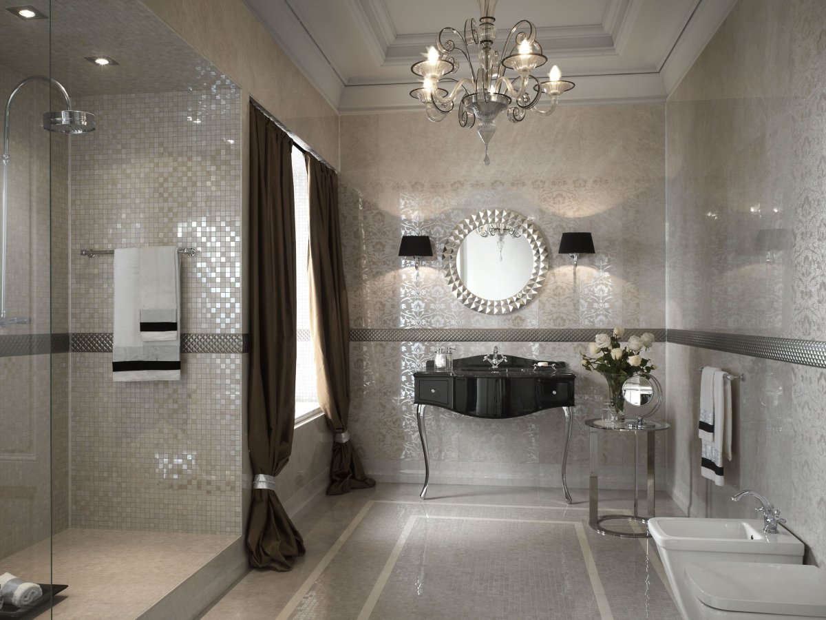 Atlas Concorde Supernova Marble