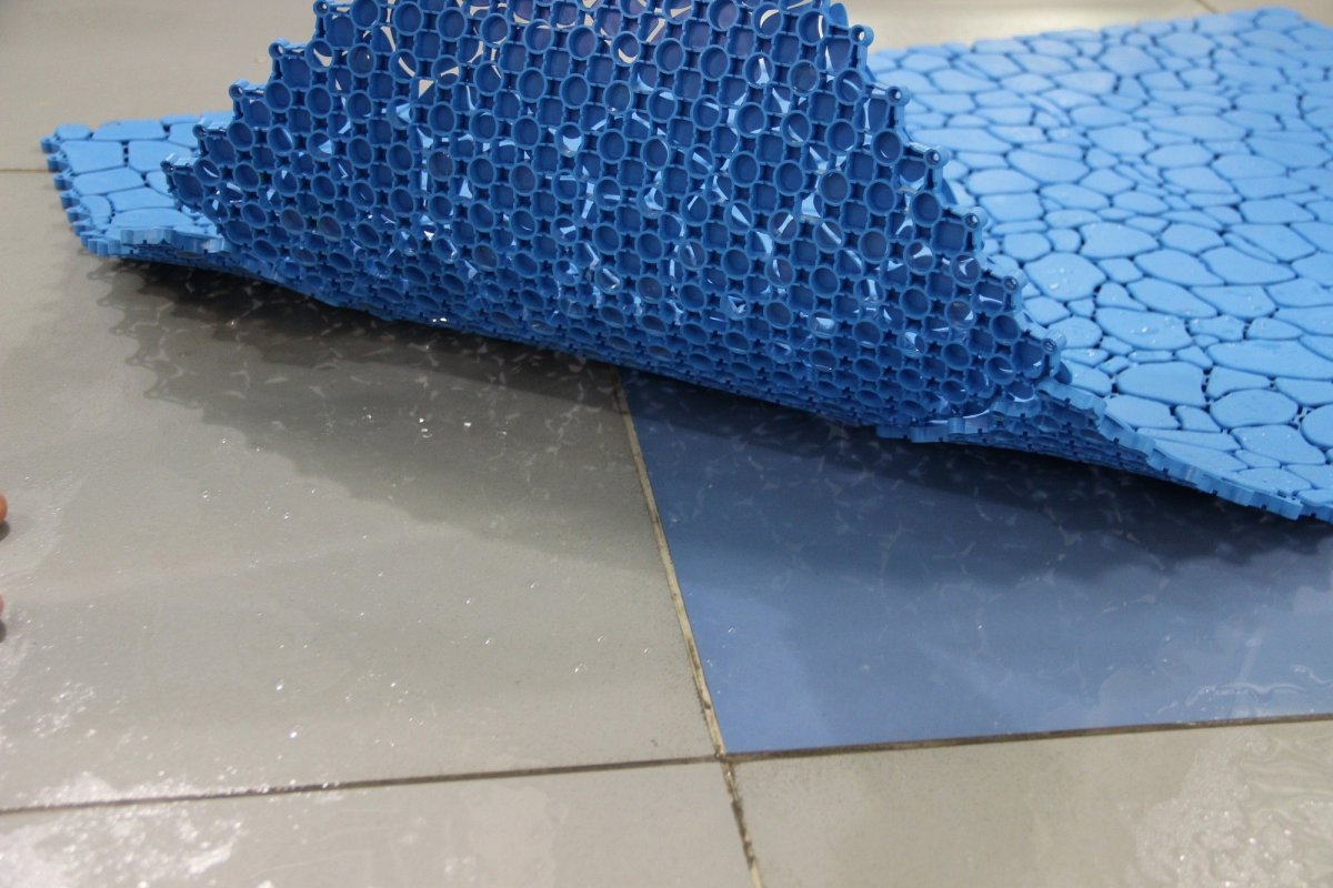 ПЛАСТФАКТОР Aqua Stone