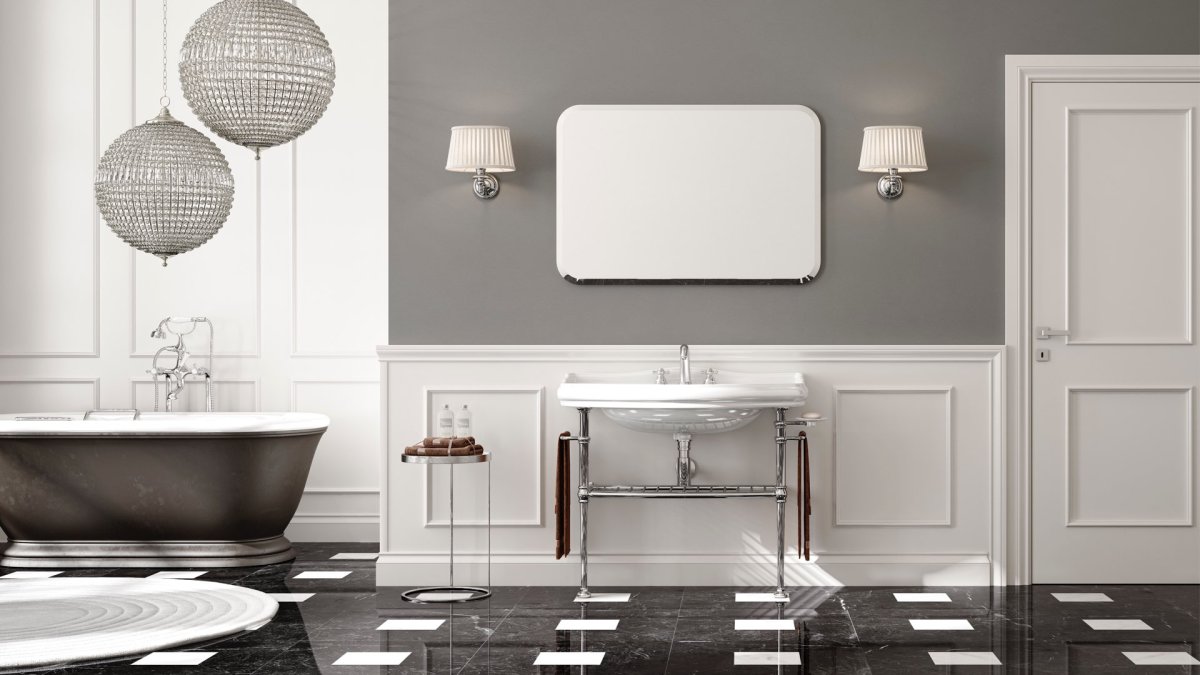 Буазери Неоклассика