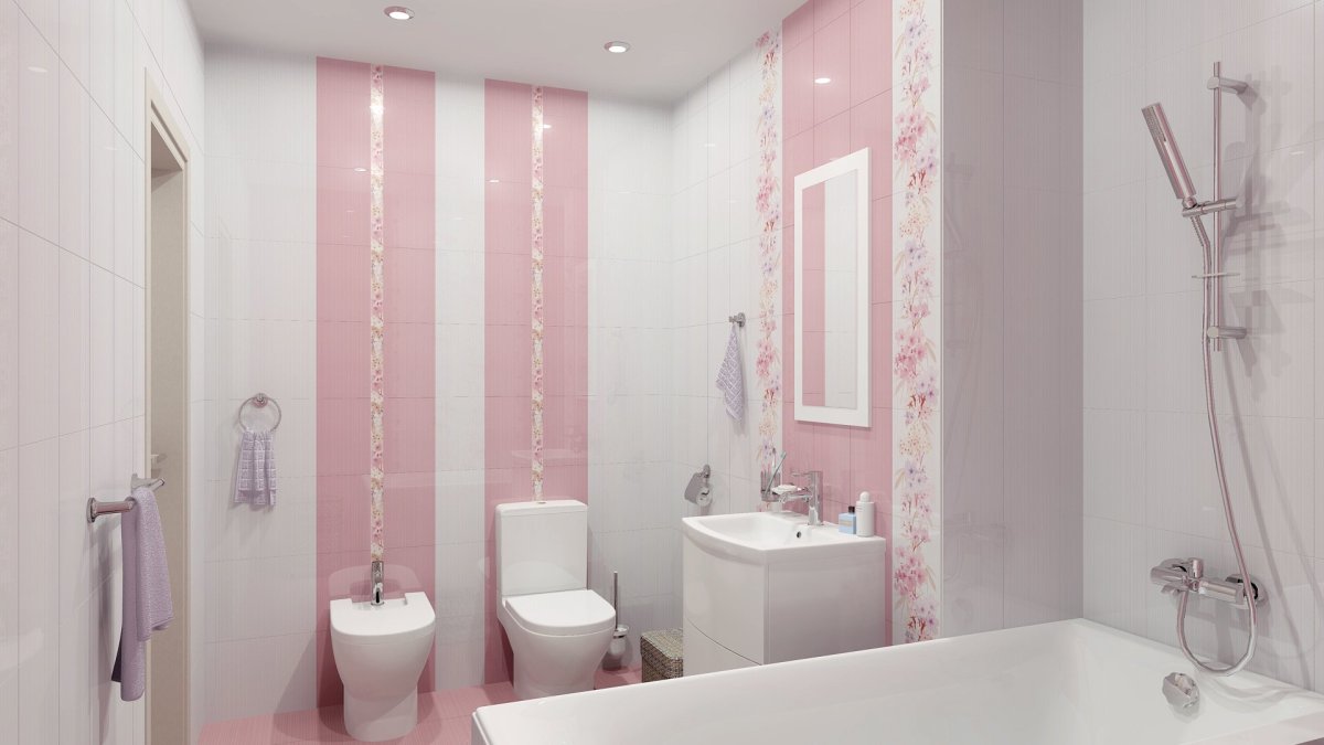 Плитка Дельта керамика Сакура