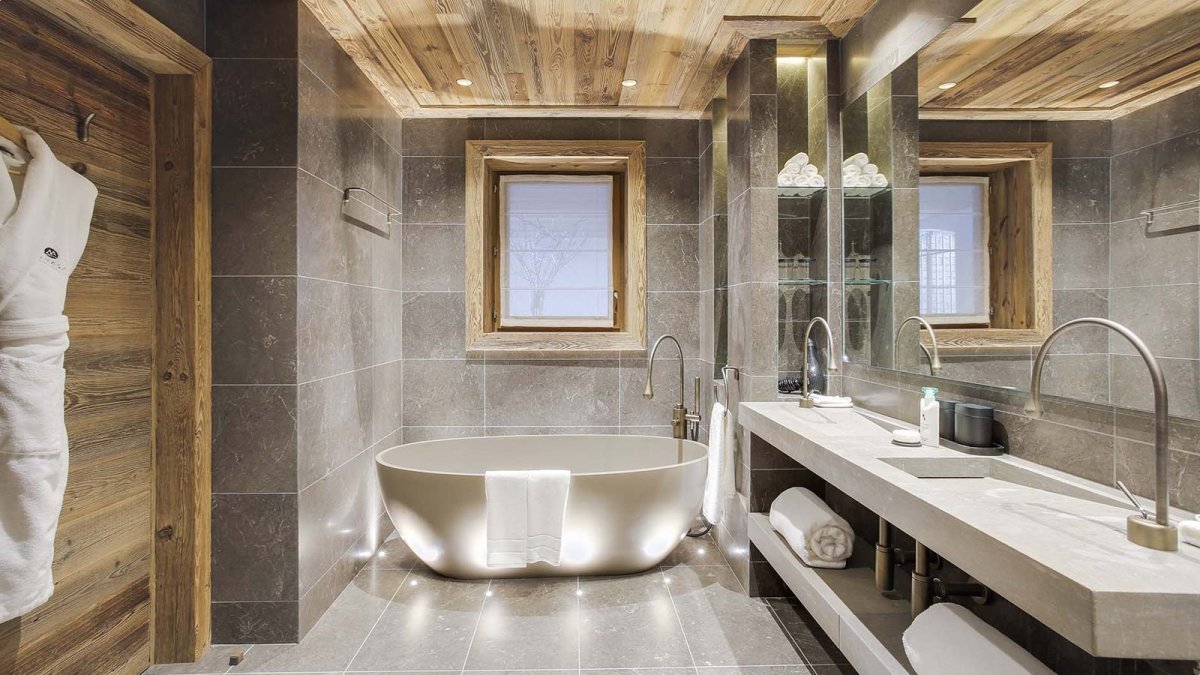 Плитка Courchevel Verde