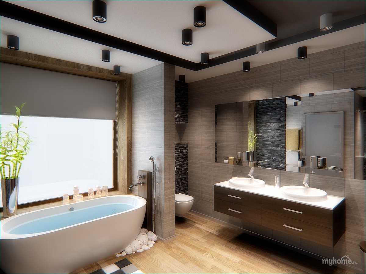 Ванная комната