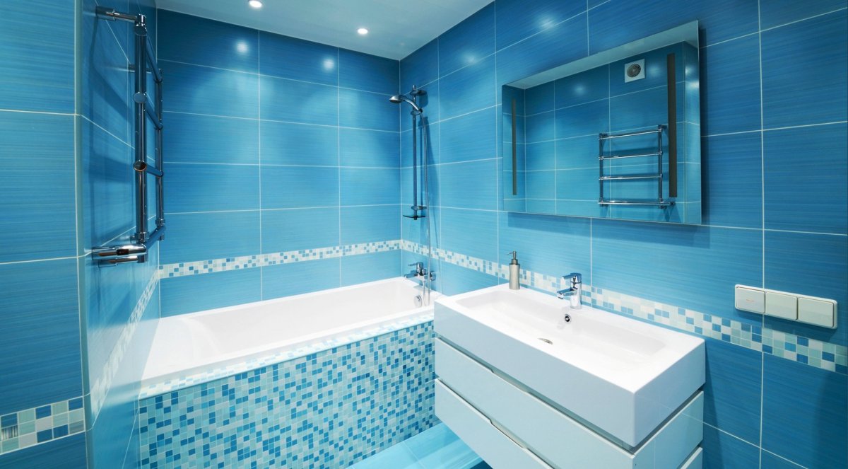 Ванная комната