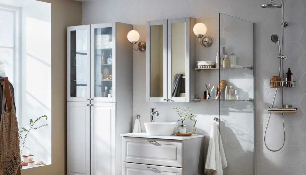 Шкаф ГОДМОРГОН икеа