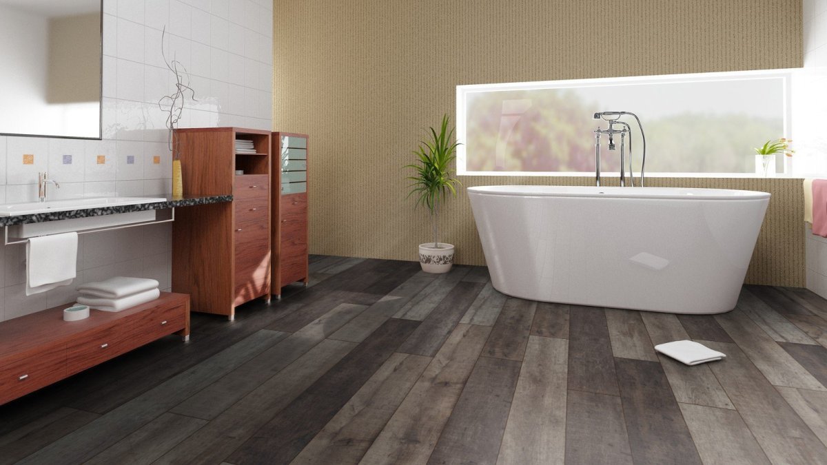 Kronotex дуб горный бронзовый d4795