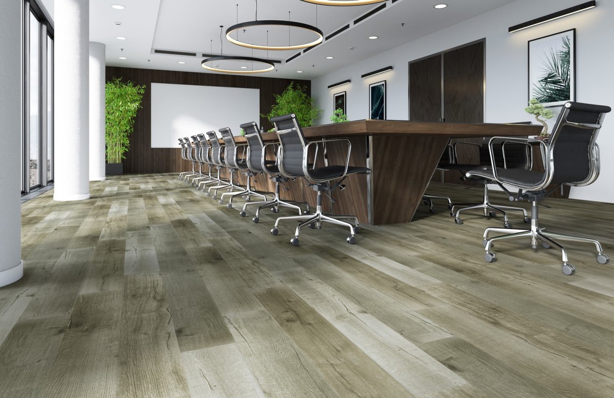 Кварцевый ламинат Fargo 81996