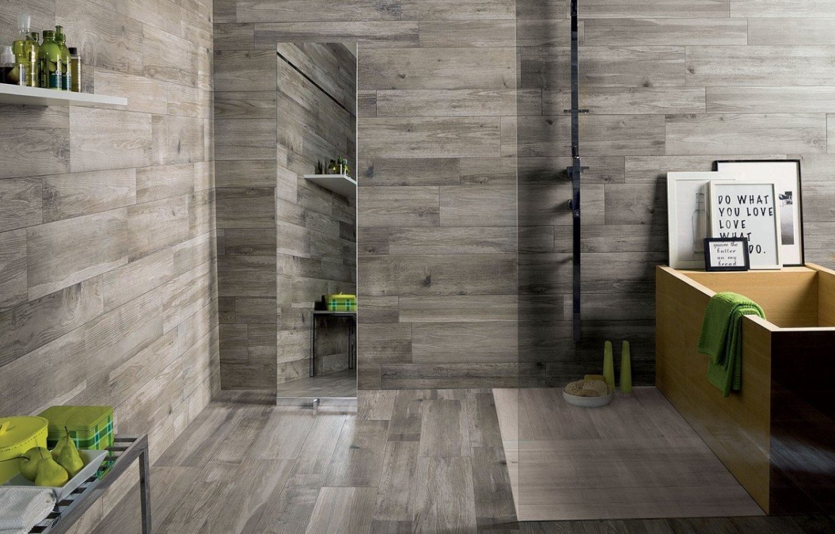 Плитка под дерево 1200х600