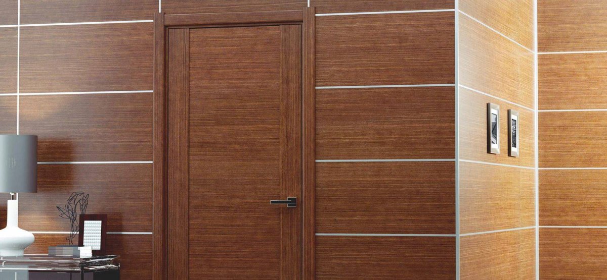 Стеновые панели rada Doors