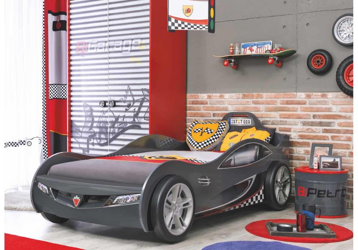 Кровать машина Cilek Coupe