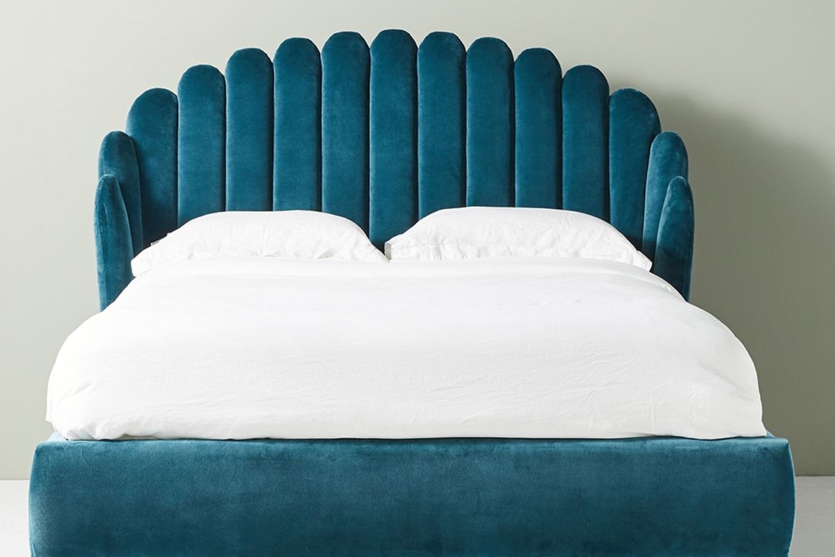 Мягкое изголовье