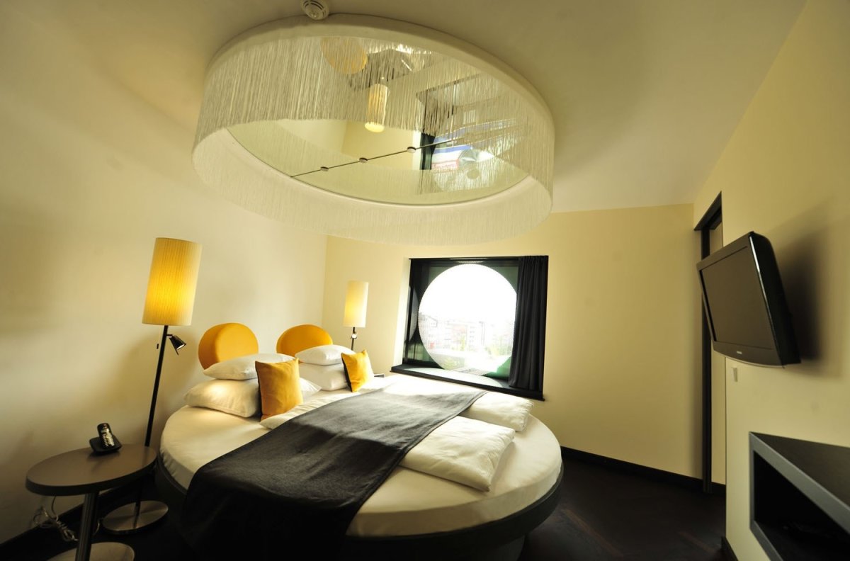 Arcotel Onyx Hamburg