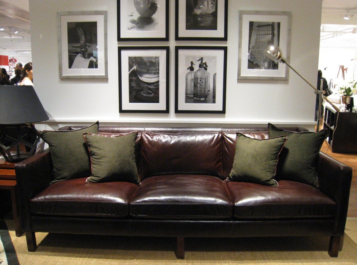 Мебель лофт Лорен