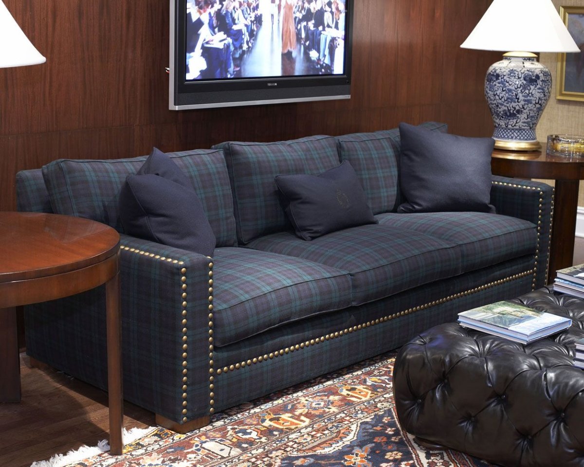 Диван Ральф Лорен