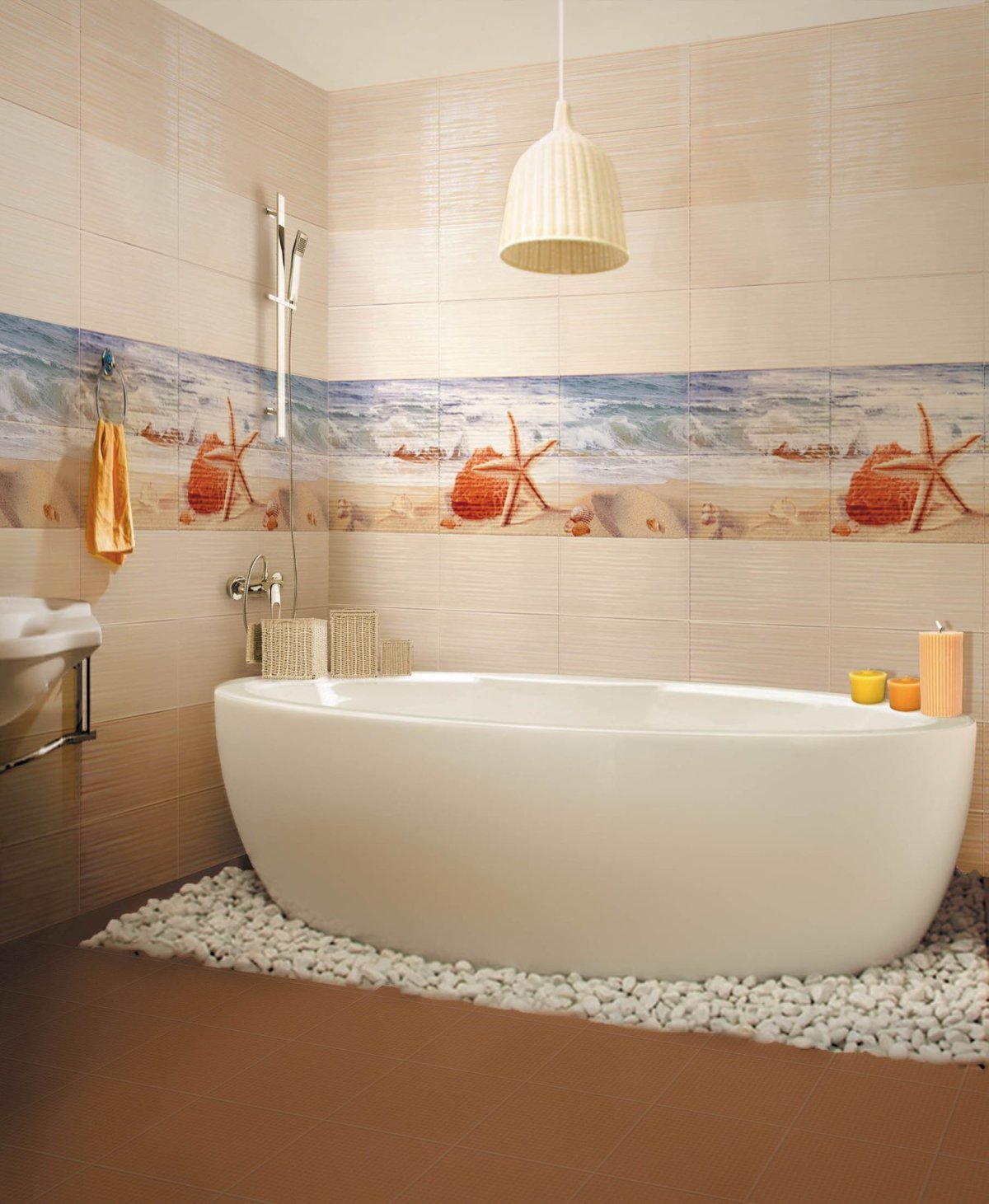 Нефрит дали плитка