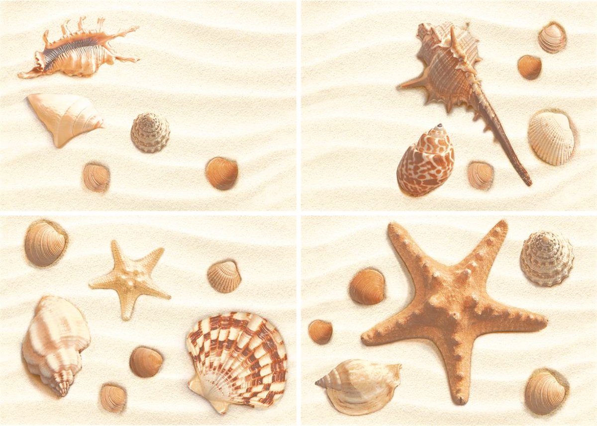 Плитка Аксима Фиджи