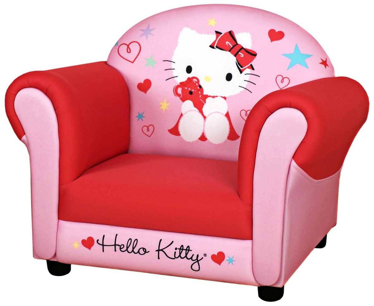 Мебель Хеллоу Китти