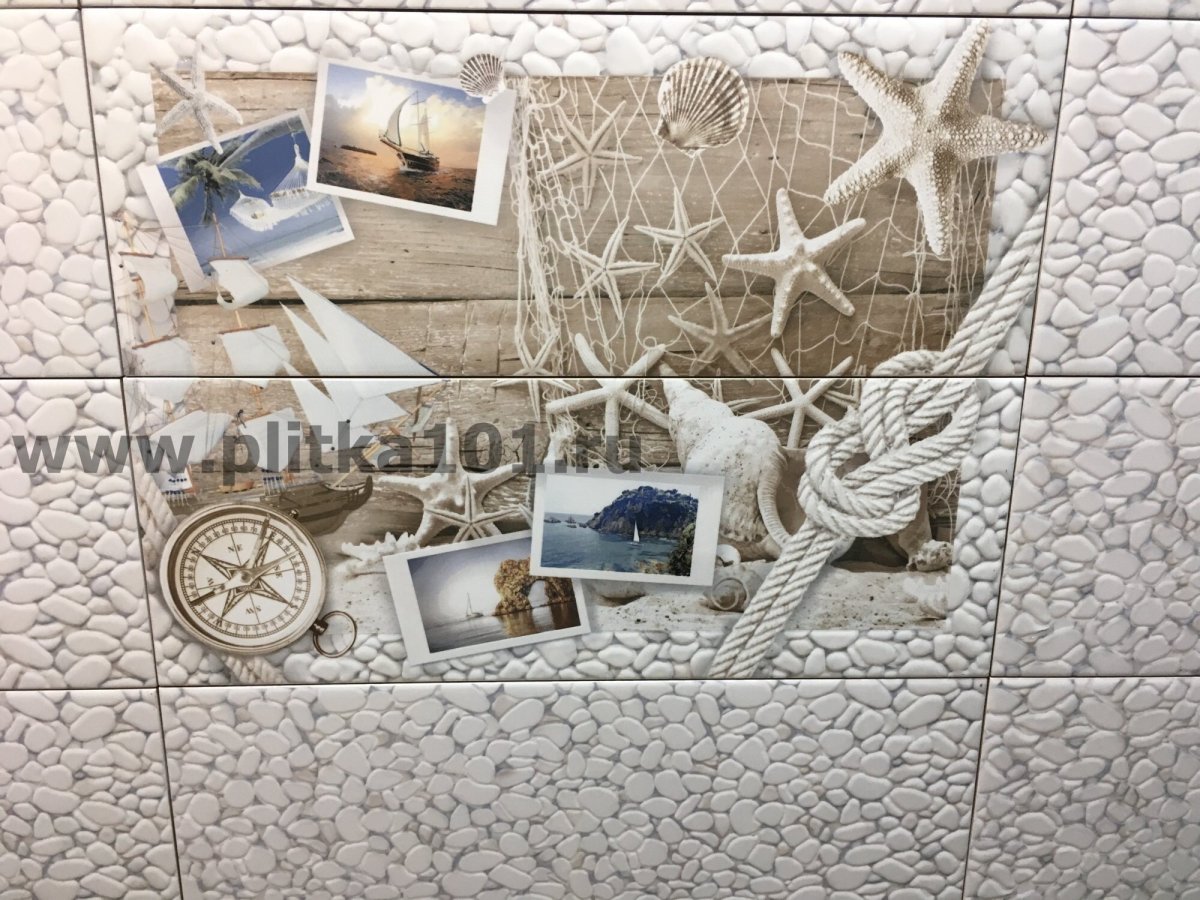 Adriatica декор dwu06adr010 dwd06adr010 15х40