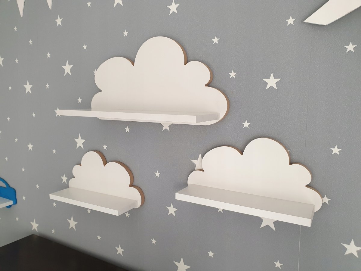 Полка тучка