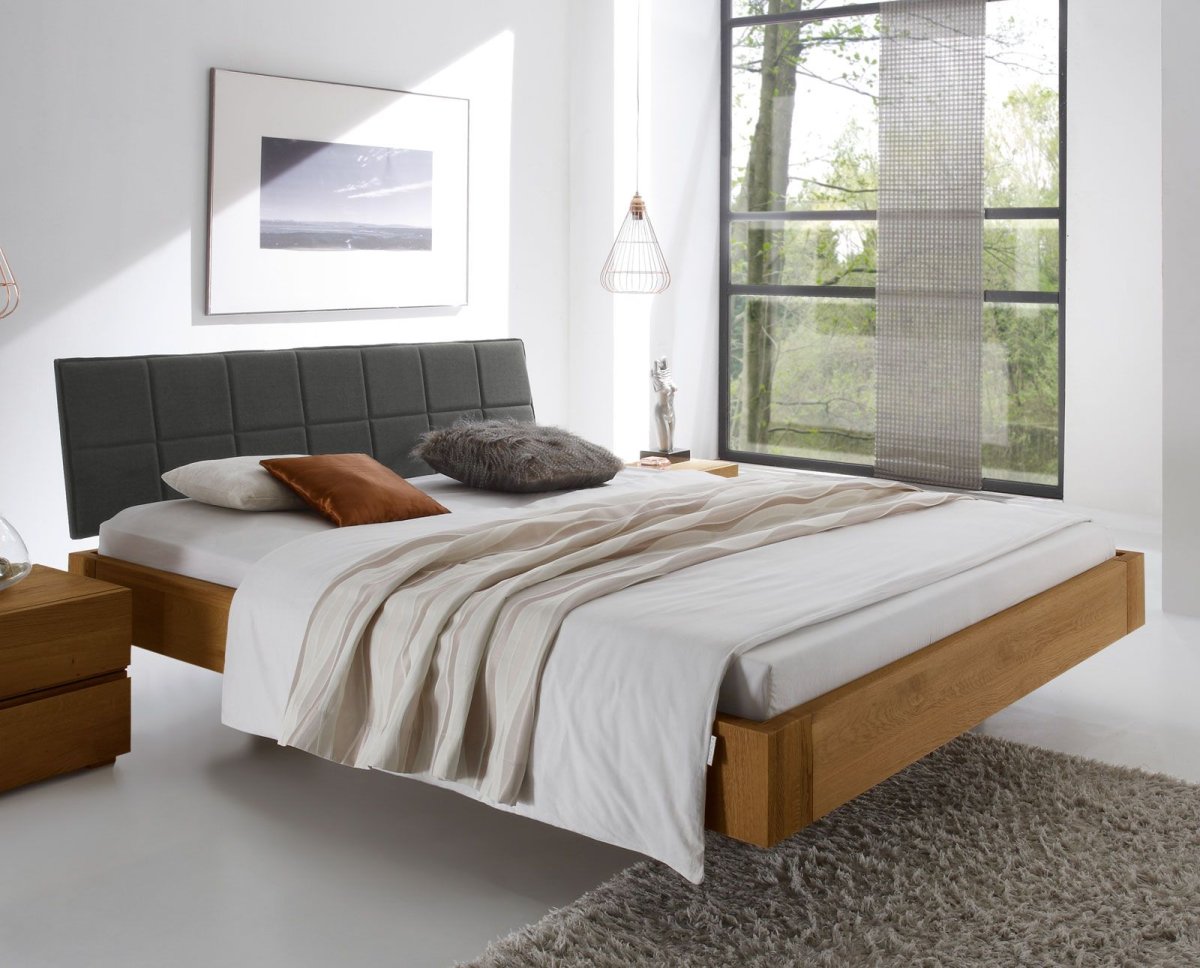 Кровать Швейцария hasena