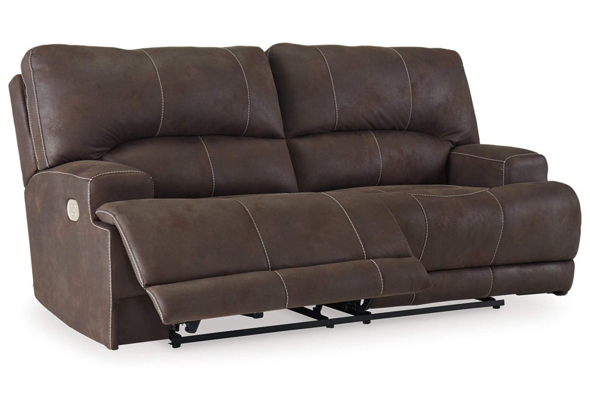 Диван-реклайнер Symphony