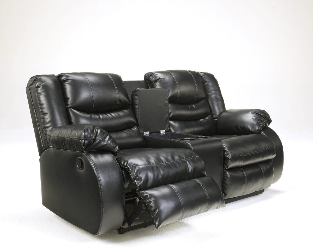 2-Х местный реклайнер