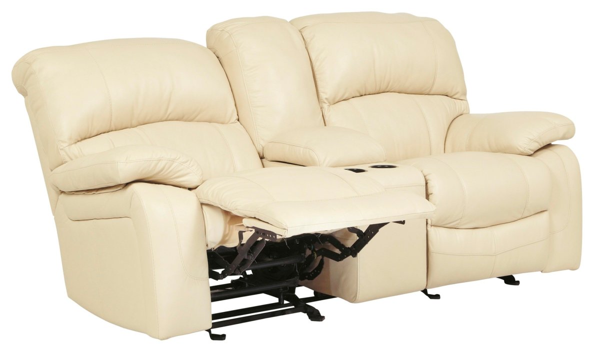 Диван реклайнер 2-х местный Zero Wall