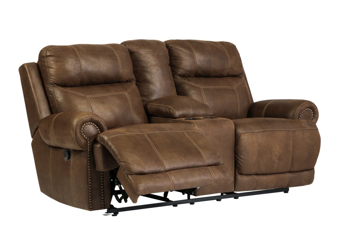 Диваны реклайнеры Эшли