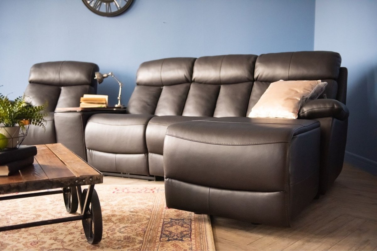 Диван Монблан