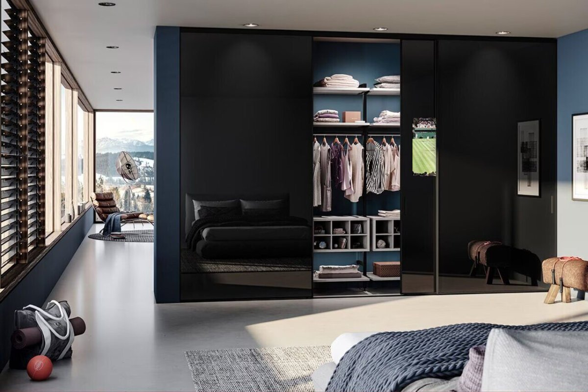 Raumplus s800 шоурум