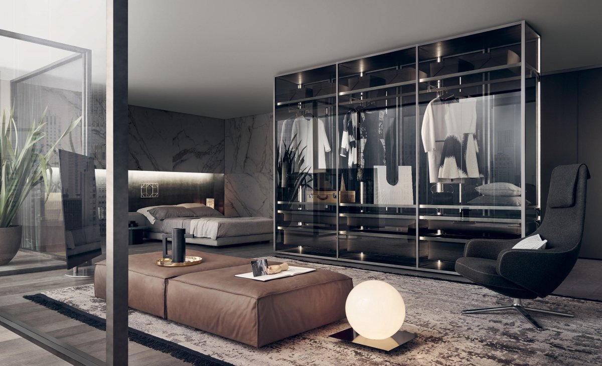 Шкаф римадезио