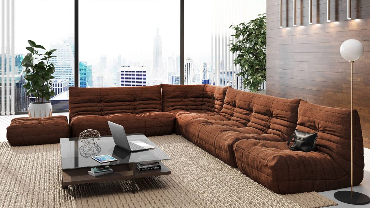 Кресло француз слим