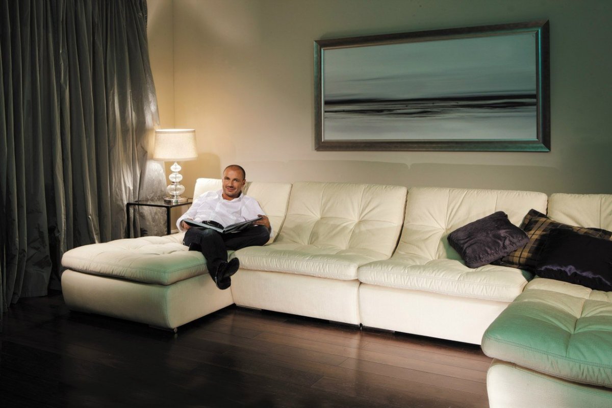 Диван Лоуренс Альберт Штейн