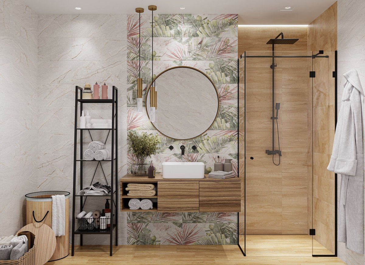 Коллекция:aventura Глобал Тайл