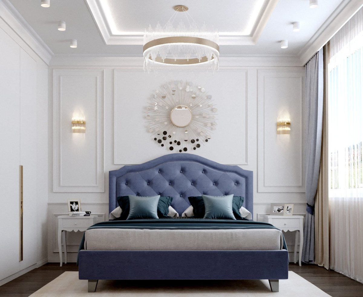 Дизайнер интерьера Краснодар