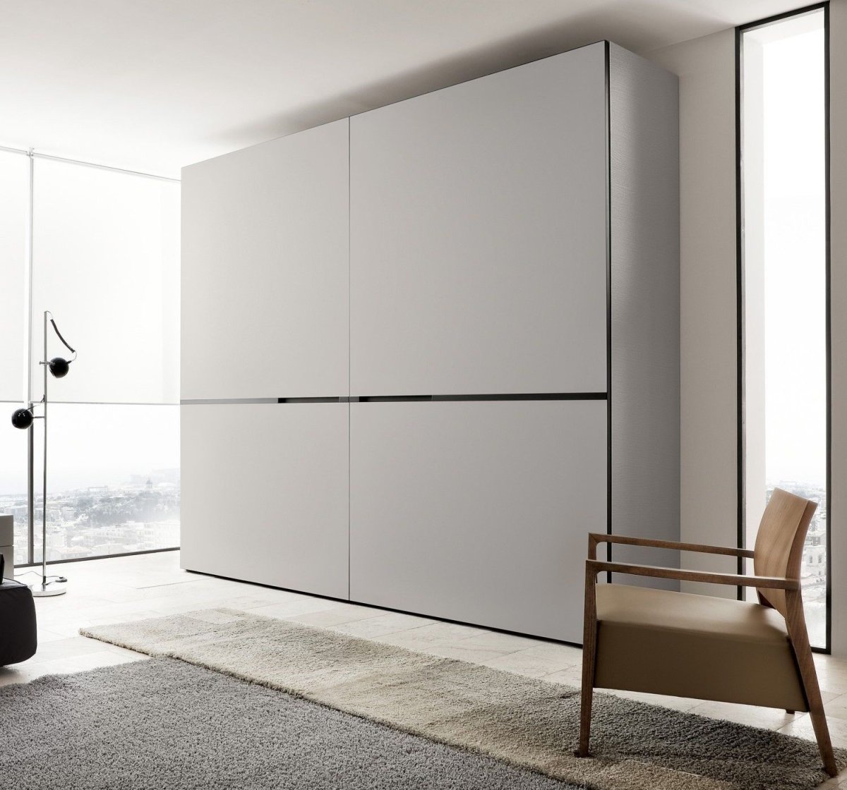 Компланарная система Хеттих