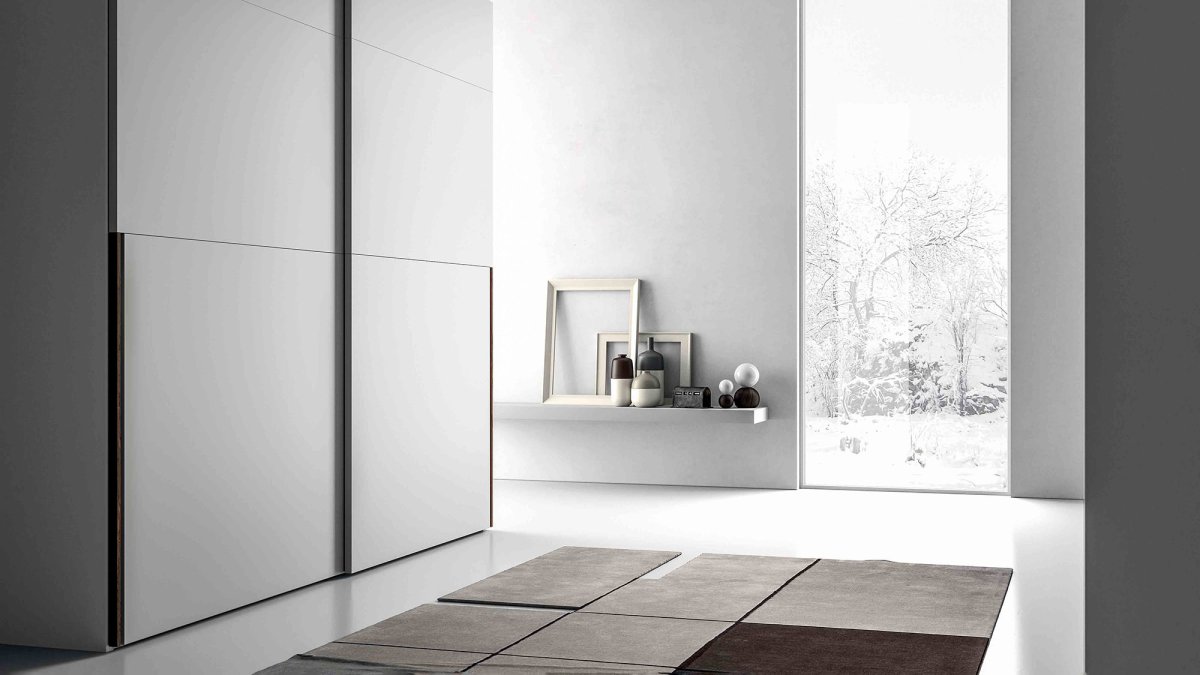 Шкаф купе Италия