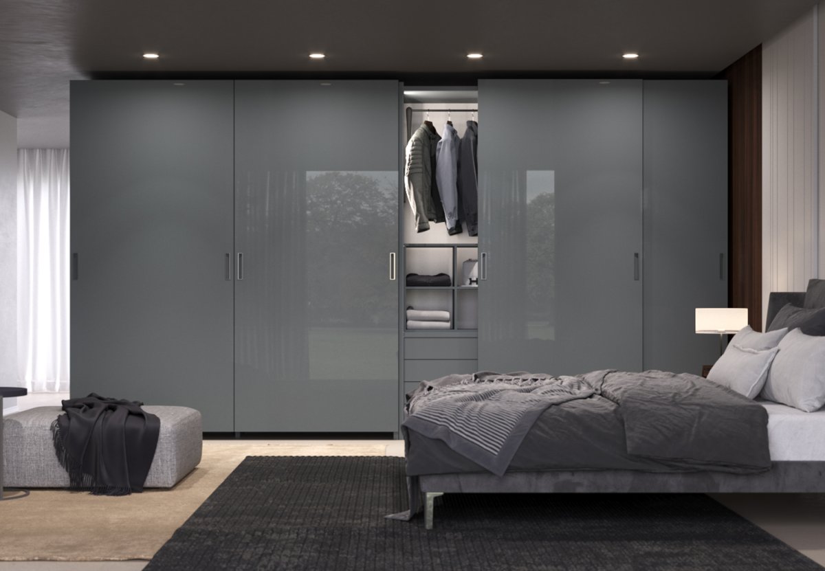 Атлас шкафы в Сочи